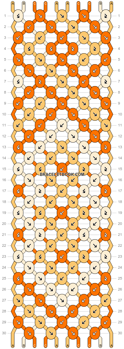 Normal pattern #147013 variation #453415 pattern