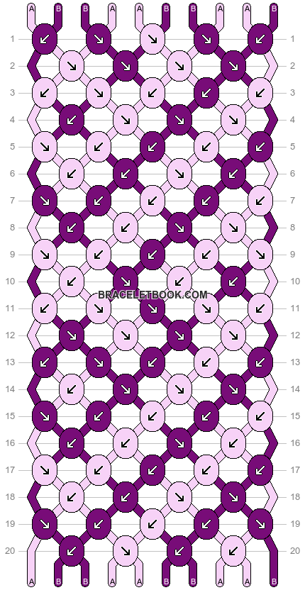 Normal pattern #214177 variation #453416 pattern