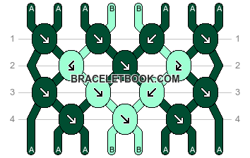Normal pattern #6 variation #453417 pattern