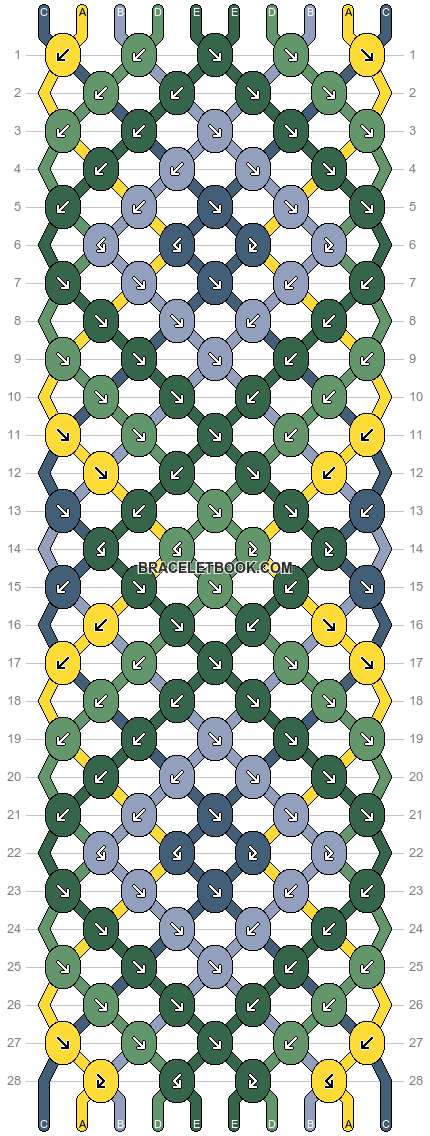 Normal pattern #214946 variation #453418 pattern