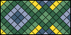 Normal pattern #214946 variation #453418