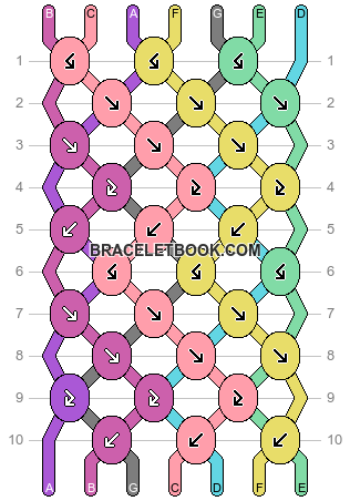 Normal pattern #17608 variation #453419 pattern