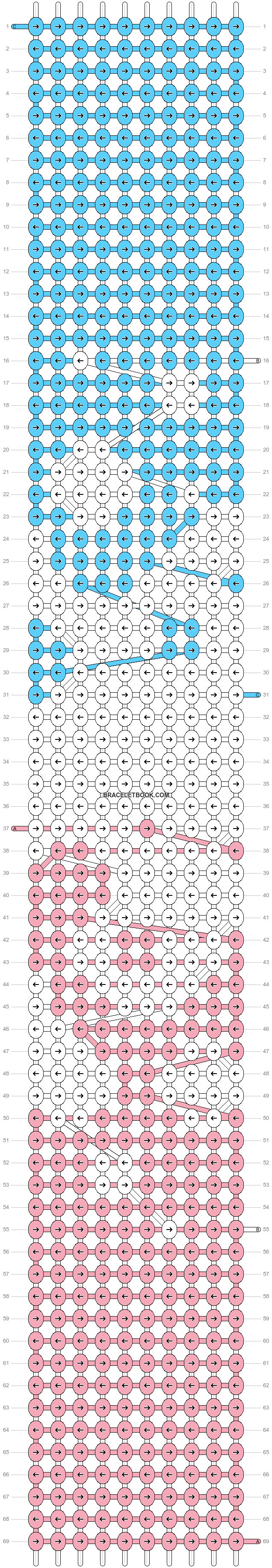 Alpha pattern #214693 variation #453420 pattern