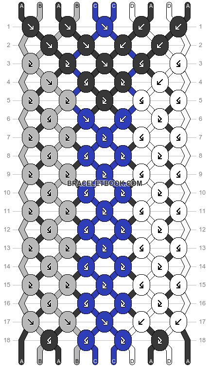 Normal pattern #59503 variation #453421 pattern