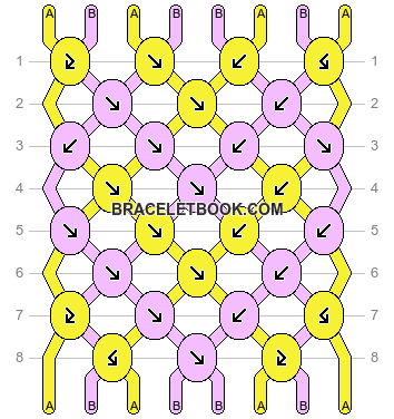 Normal pattern #150 variation #453422 pattern
