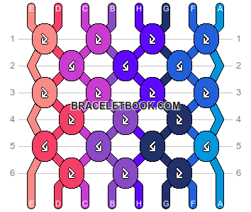 Normal pattern #17587 variation #453424 pattern