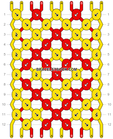 Normal pattern #213440 variation #453425 pattern