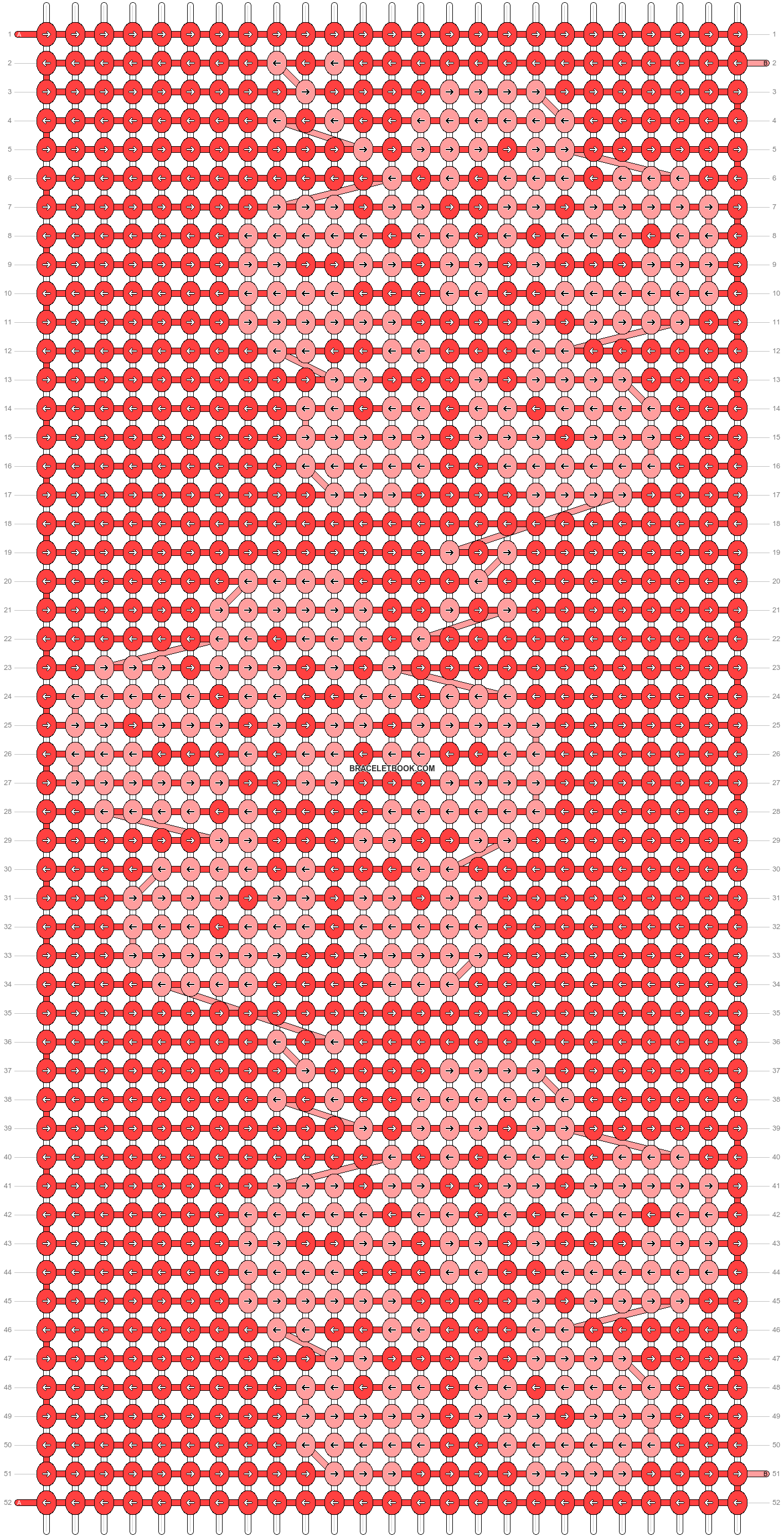 Alpha pattern #214769 variation #453426 pattern