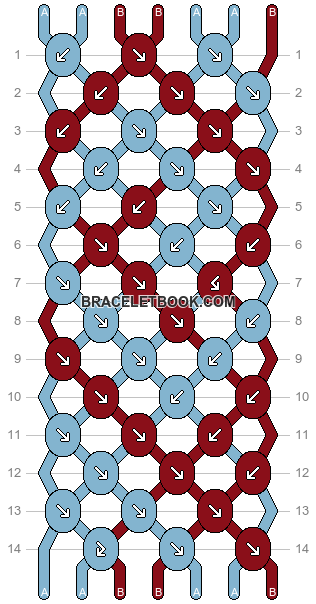 Normal pattern #153278 variation #453427 pattern