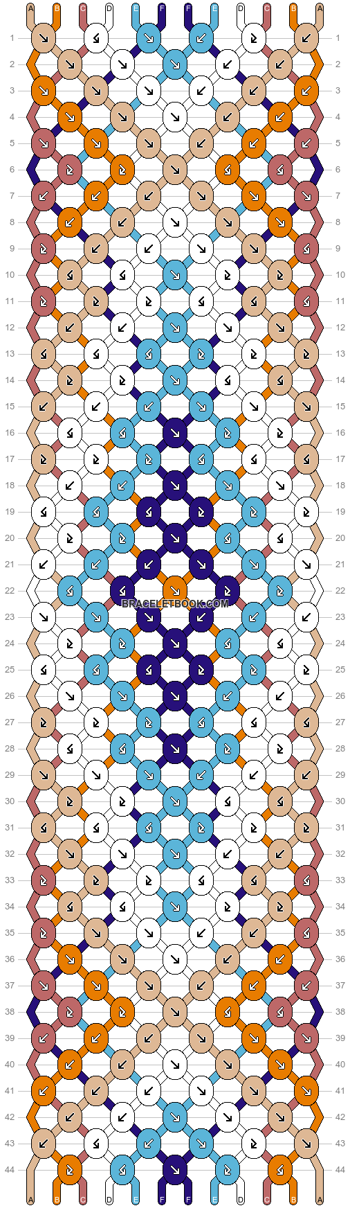 Normal pattern #205986 variation #453428 pattern