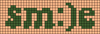 Alpha pattern #60503 variation #453429