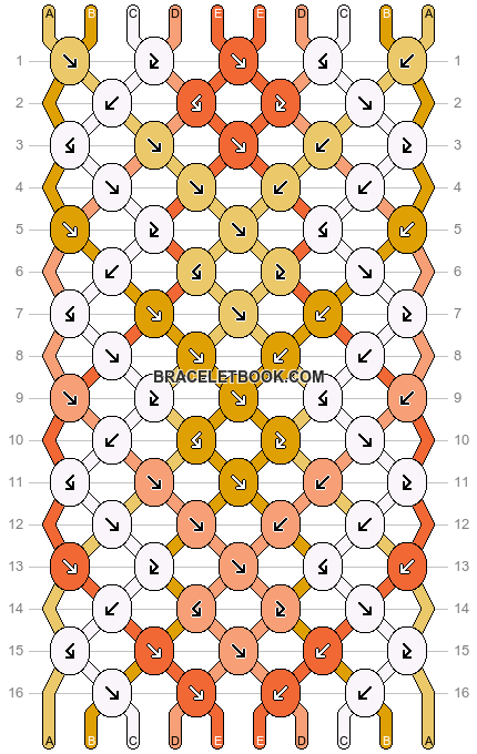 Normal pattern #27046 variation #453431 pattern