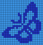 Alpha pattern #214869 variation #453432