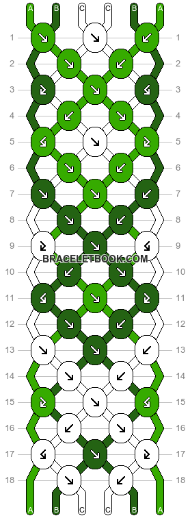 Normal pattern #63 variation #453433 pattern
