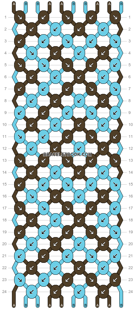 Normal pattern #199983 variation #453434 pattern