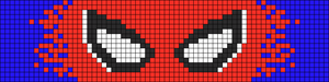Alpha pattern #214960 variation #453435