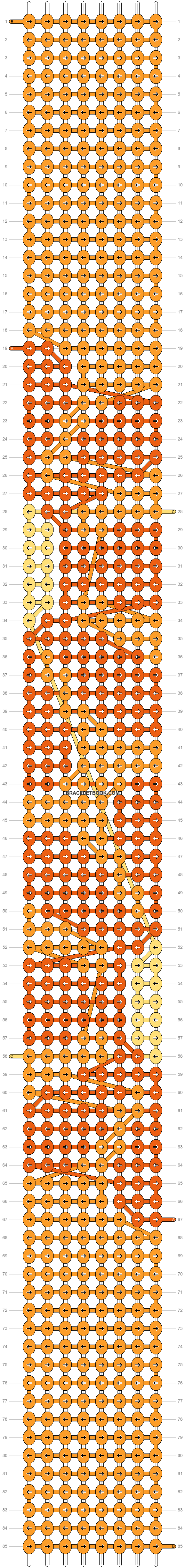 Alpha pattern #210483 variation #453437 pattern