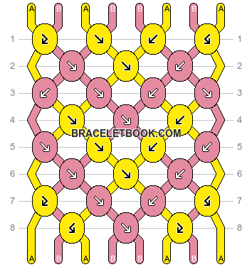 Normal pattern #150 variation #453438 pattern