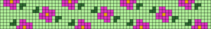 Alpha pattern #26251 variation #453439