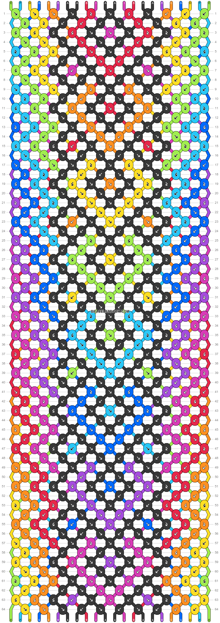 Normal pattern #137056 variation #453440 pattern