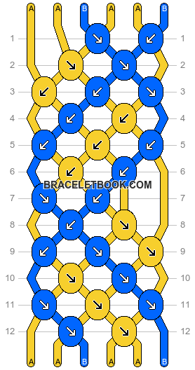 Normal pattern #214990 variation #453444 pattern
