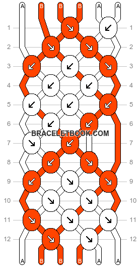 Normal pattern #214990 variation #453445 pattern