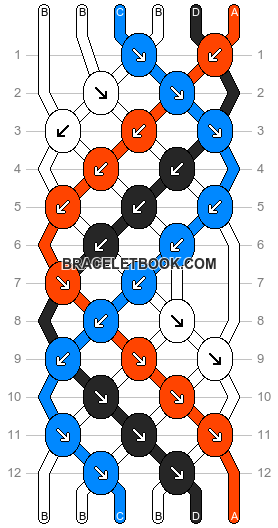 Normal pattern #214990 variation #453446 pattern