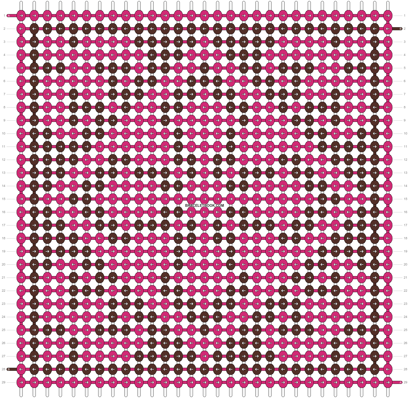 Alpha pattern #214845 variation #453447 pattern