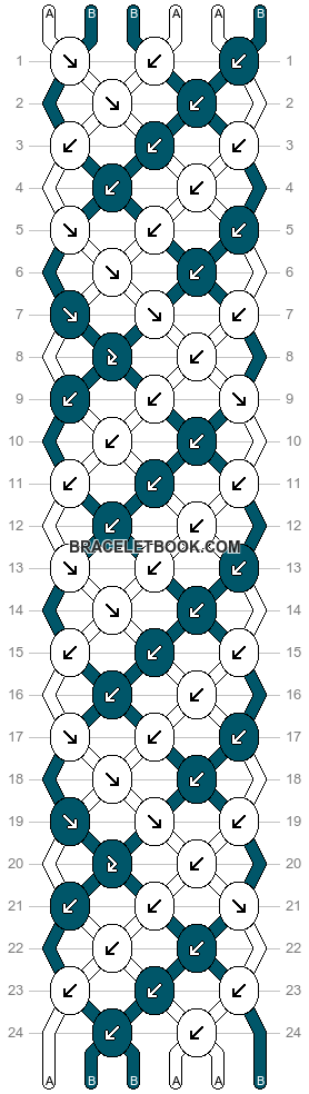 Normal pattern #214991 variation #453449 pattern