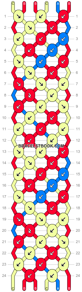 Normal pattern #214991 variation #453450 pattern