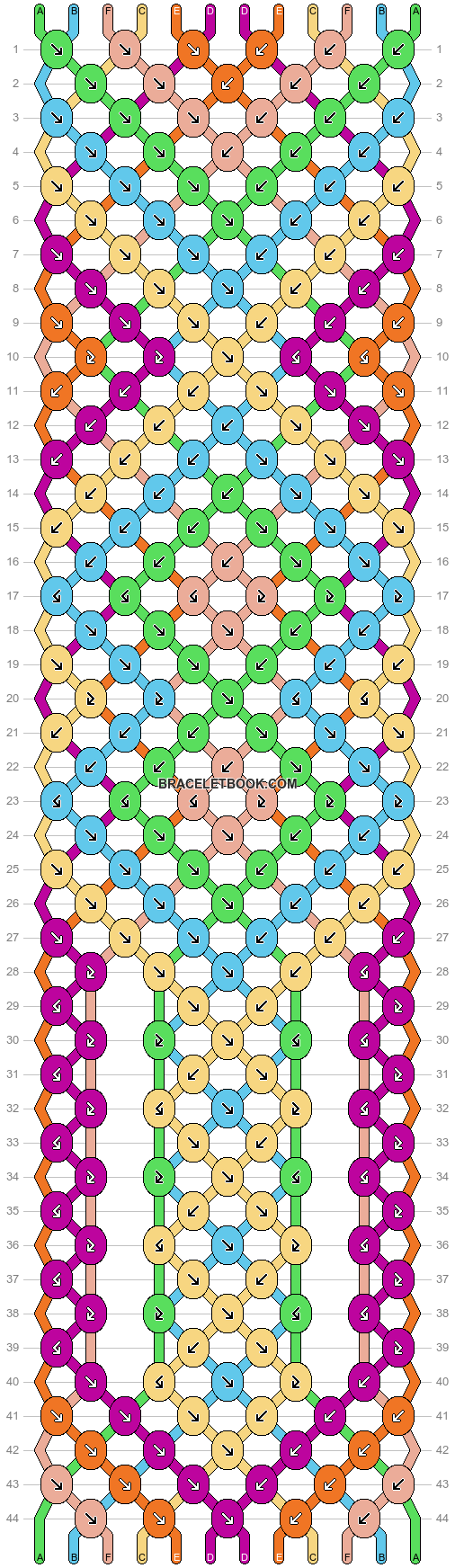 Normal pattern #28009 variation #453452 pattern