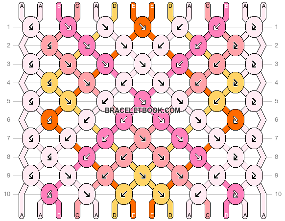 Normal pattern #26401 variation #453453 pattern