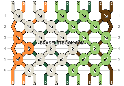 Normal pattern #17491 variation #453454 pattern