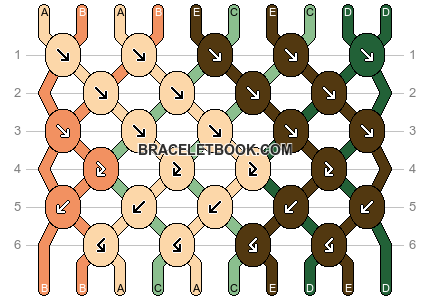 Normal pattern #17491 variation #453455 pattern