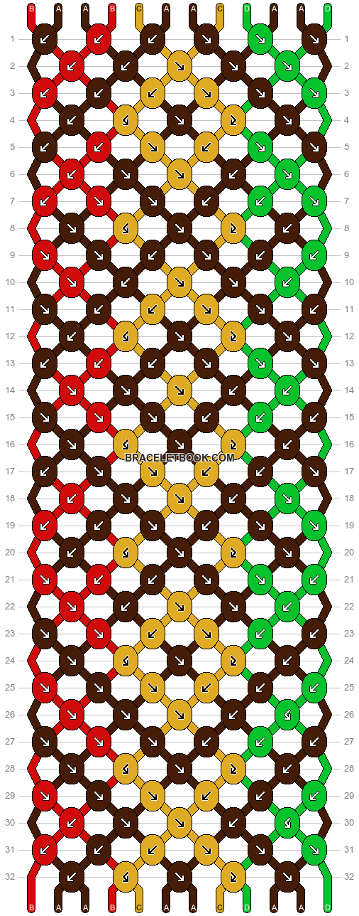 Normal pattern #79882 variation #453457 pattern