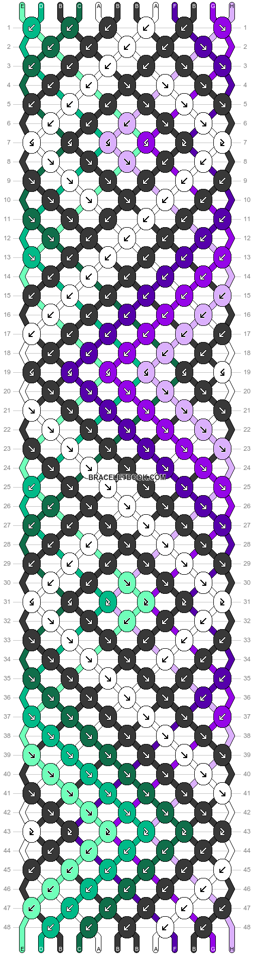 Normal pattern #87534 variation #453459 pattern