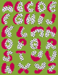 Alpha pattern #211558 variation #453460