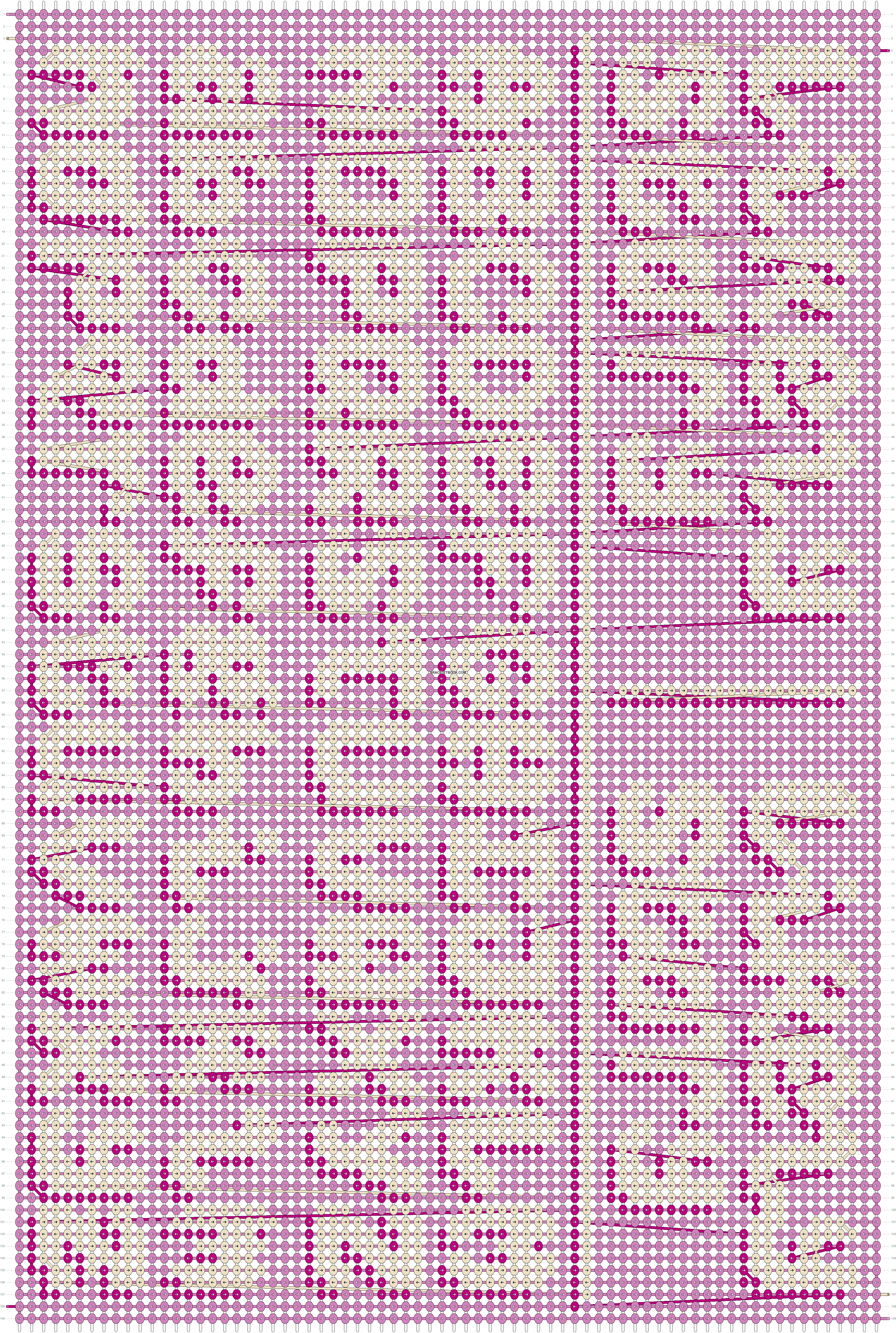 Alpha pattern #150830 variation #453462 pattern