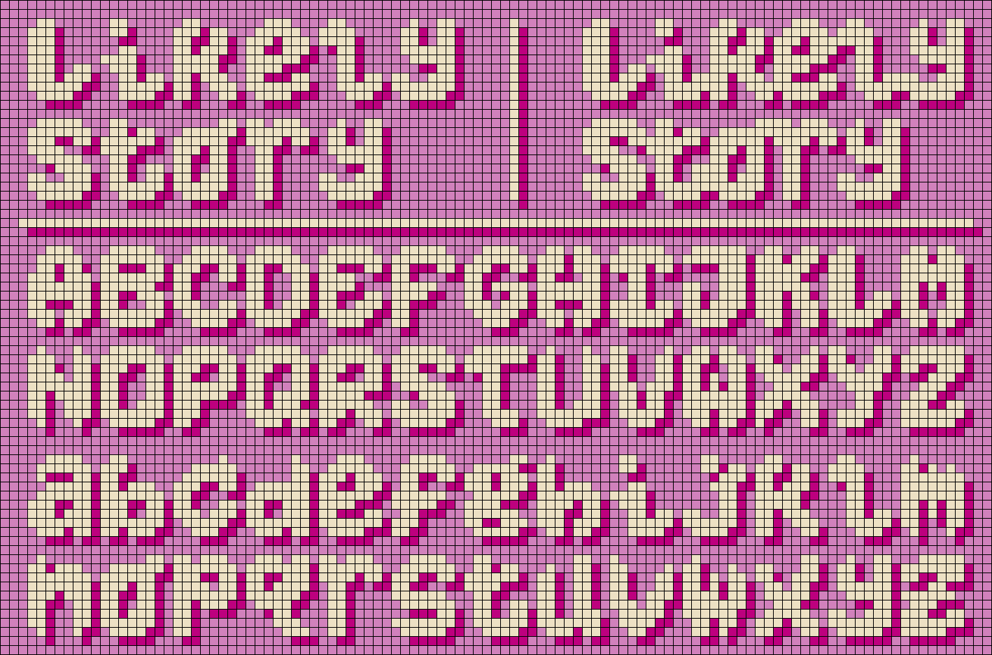 Alpha pattern #150830 variation #453462 preview