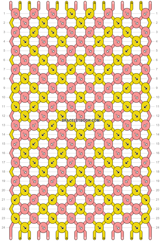 Normal pattern #108200 variation #453463 pattern
