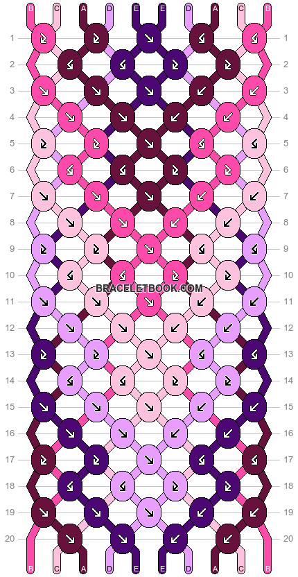 Normal pattern #214478 variation #453467 pattern