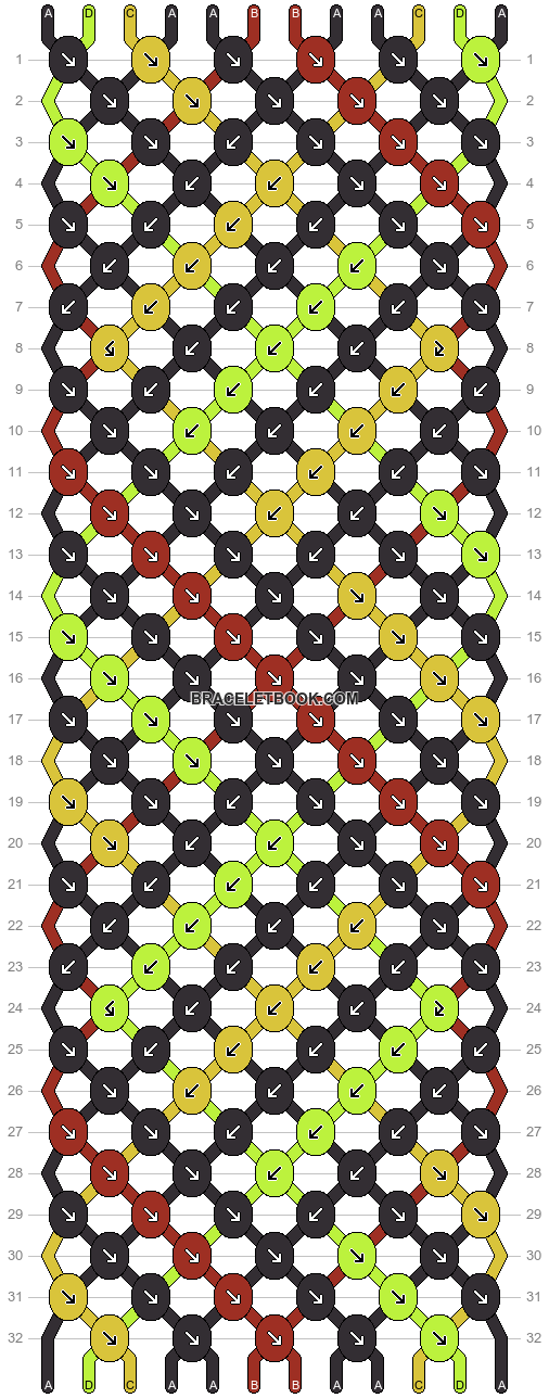 Normal pattern #144982 variation #453468 pattern