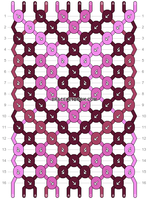 Normal pattern #213829 variation #453469 pattern
