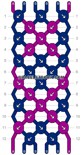 Normal pattern #136573 variation #453470 pattern