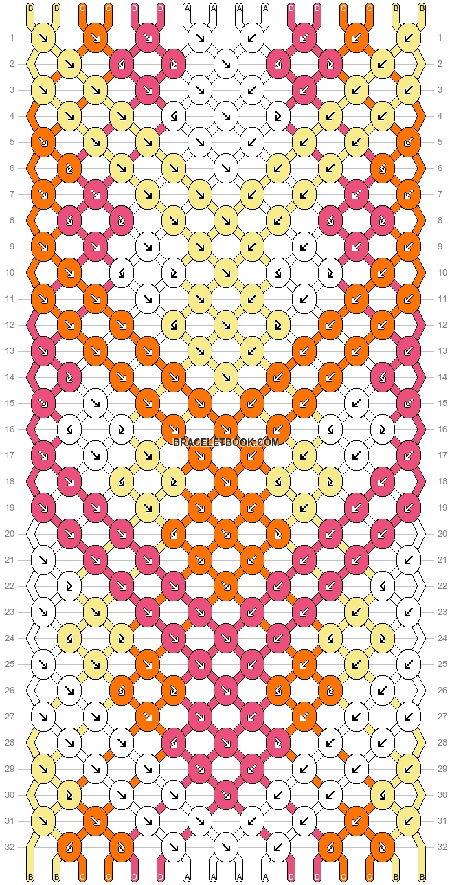 Normal pattern #92009 variation #453471 pattern