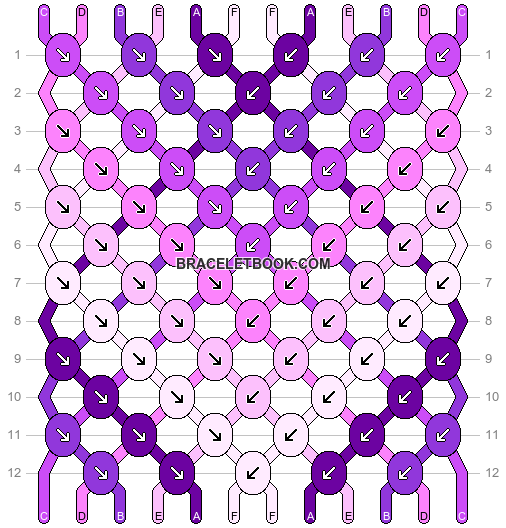 Normal pattern #1543 variation #453472 pattern