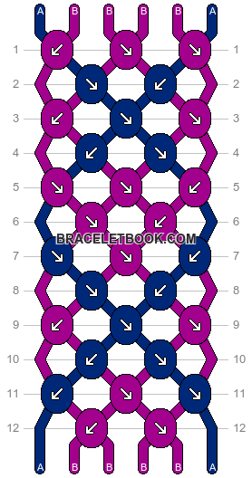Normal pattern #136573 variation #453473 pattern