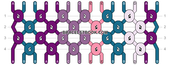 Normal pattern #30504 variation #453474 pattern