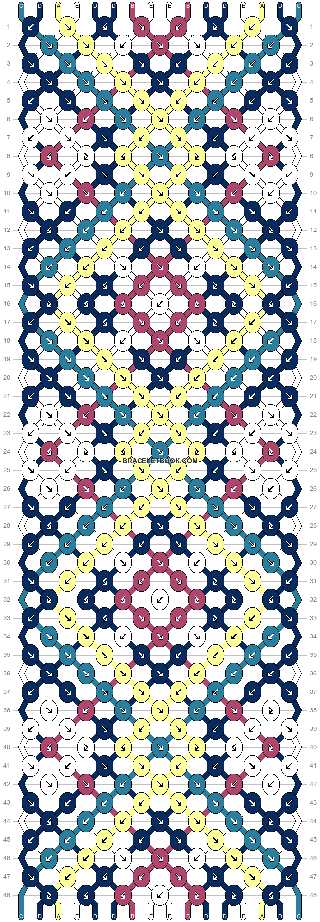 Normal pattern #145415 variation #453475 pattern