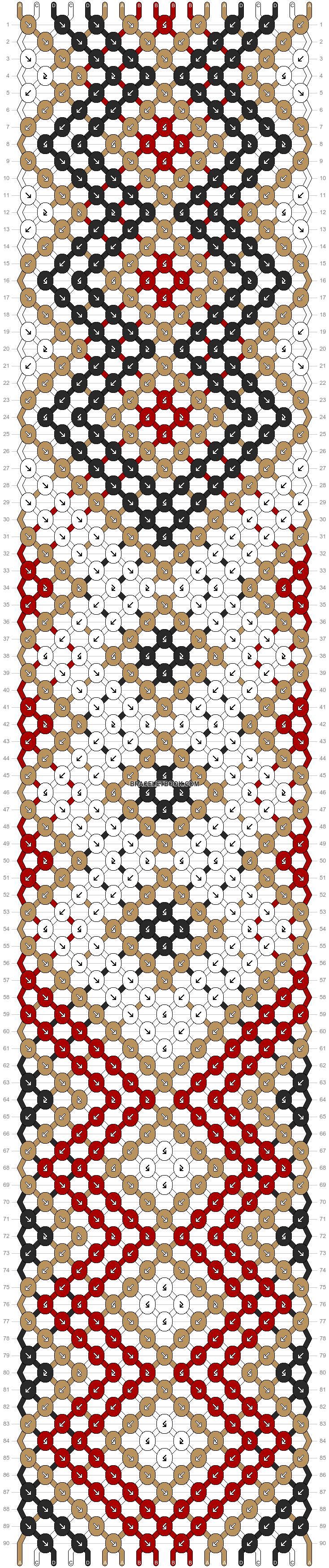 Normal pattern #132515 variation #453476 pattern